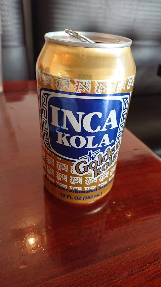 Inka Cola